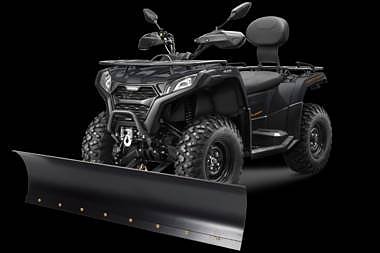 Goes Terrox 400 Superkampanj!!