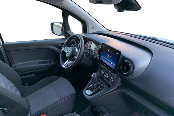 Mercedes-Benz Citan 112 5 of 5