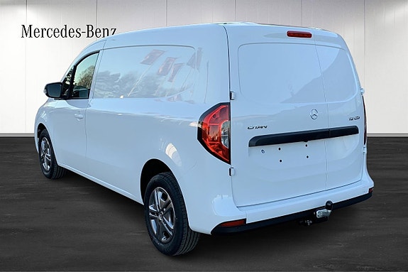 Mercedes-Benz Citan 112 3 of 5