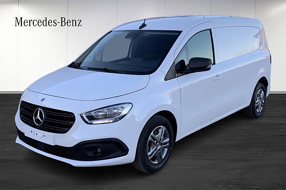Mercedes-Benz Citan 112