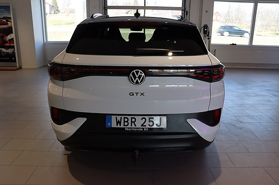 Volkswagen ID.4 GTX 5 of 5