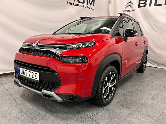 Citroen C3 Aircross 3 of 5