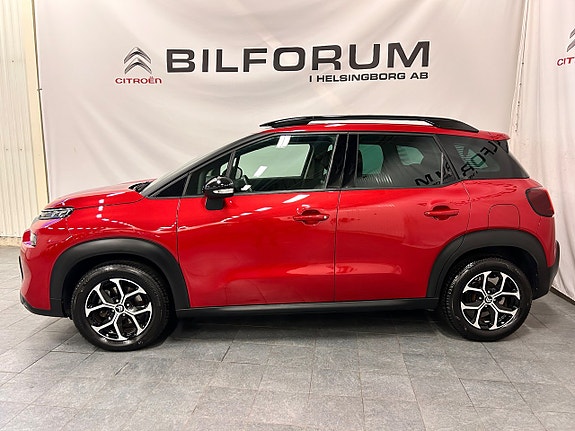 Citroen C3 Aircross 4 of 5