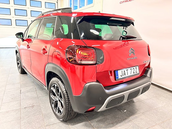 Citroen C3 Aircross 5 of 5