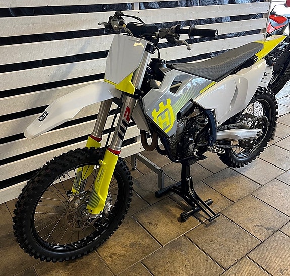 Husqvarna FC 350 2024 5 of 5