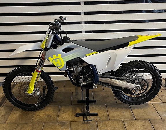 Husqvarna FC 350 2024 4 of 5