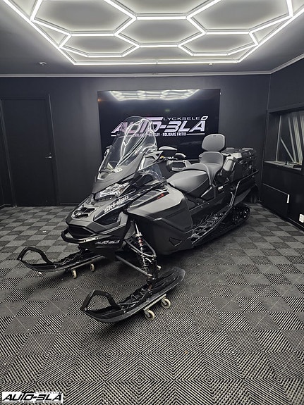 Ski-Doo Expedition SE 900 ACE T