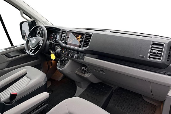 Volkswagen grand-california 14 of 27
