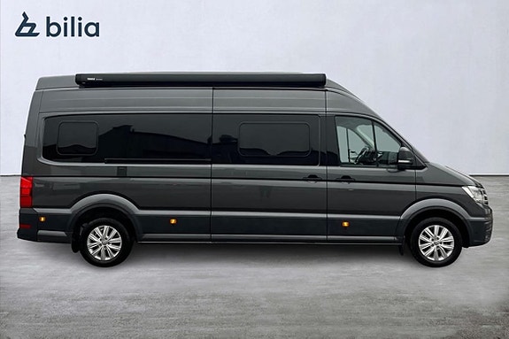 Volkswagen grand-california 4 of 5