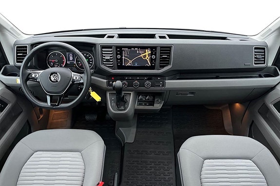 Volkswagen grand-california 10 of 27
