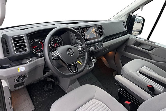 Volkswagen grand-california 9 of 27