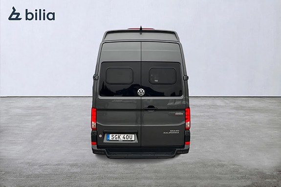 Volkswagen grand-california 7 of 27