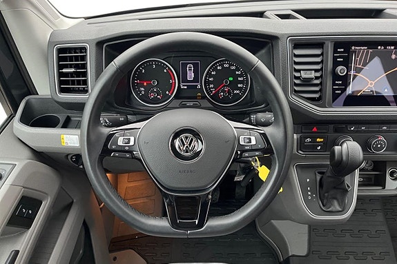 Volkswagen grand-california 11 of 27