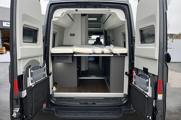 Volkswagen grand-california 24 of 27