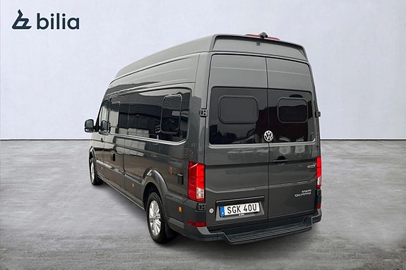 Volkswagen grand-california 6 of 27
