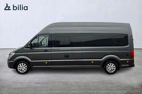 Volkswagen grand-california 5 of 5