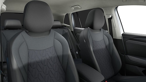 Volkswagen Tiguan 8 of 8