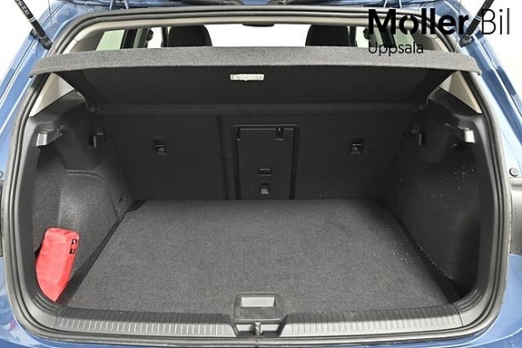 Volkswagen Golf-Serie 9 of 10