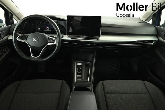 Volkswagen Golf-Serie 8 of 10