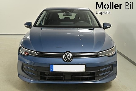Volkswagen Golf-Serie 2 of 10