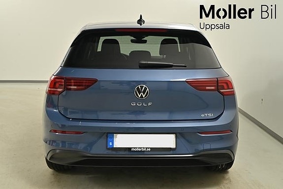 Volkswagen Golf-Serie 6 of 10
