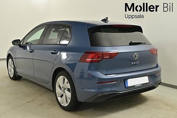 Volkswagen Golf-Serie 5 of 10