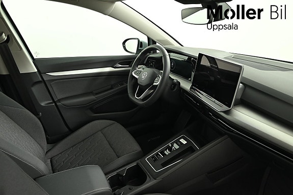 Volkswagen Golf I 7 of 10