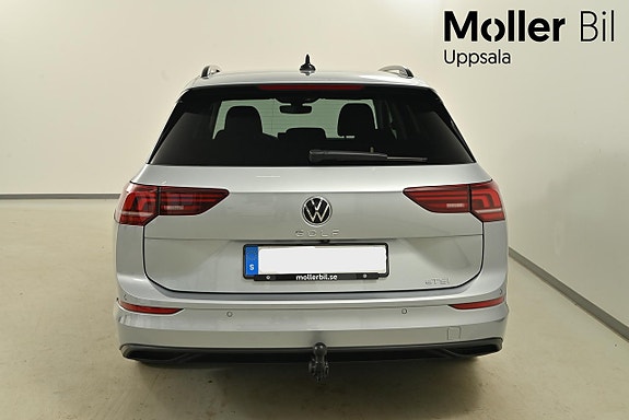 Volkswagen Golf I 6 of 10
