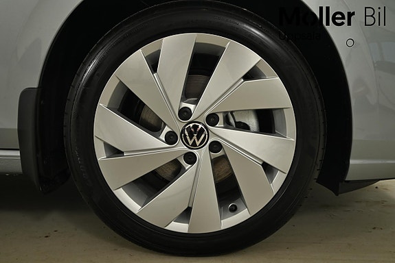 Volkswagen Golf I 10 of 10