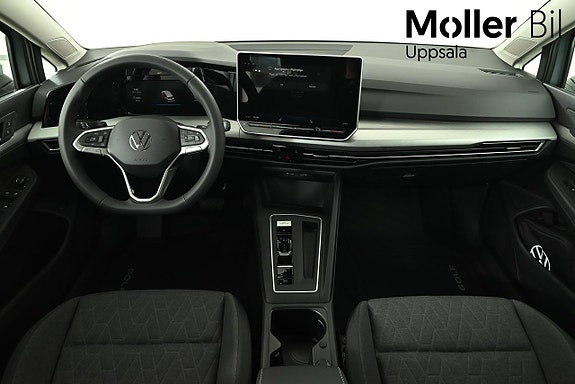 Volkswagen Golf I 8 of 10