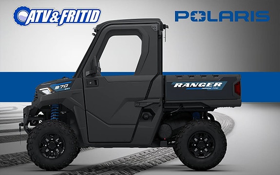Polaris Ranger 570 EPS SP Nordic Pro. 2 of 2
