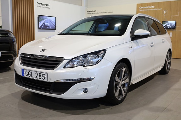 Peugeot 308 SW
