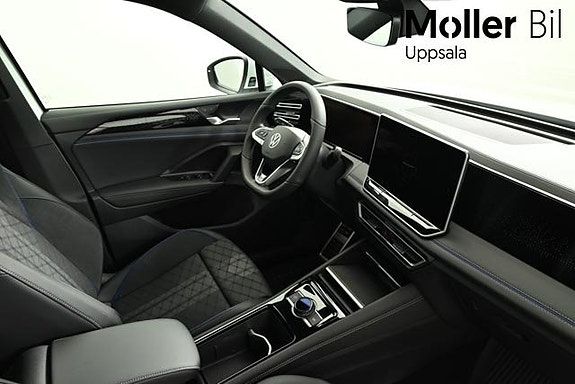 Volkswagen Tiguan 7 of 10
