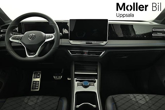 Volkswagen Tiguan 8 of 10