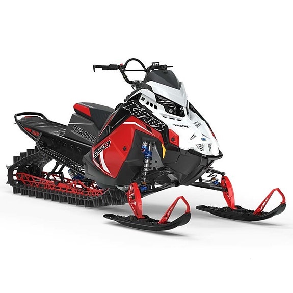 Polaris 850 Rmk Khaos 155 Ny maskin med fulla garantier!