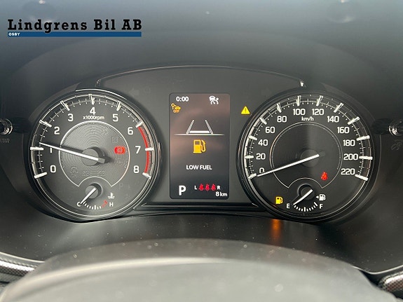 Suzuki Vitara 9 of 11