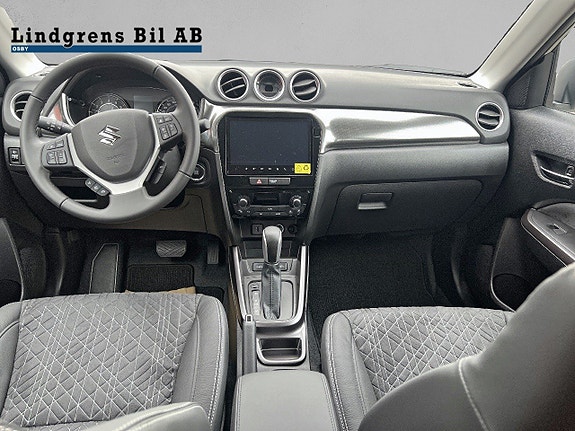 Suzuki Vitara 8 of 11