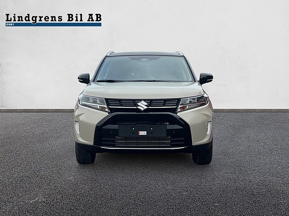 Suzuki Vitara 4 of 5