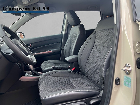 Suzuki Vitara 7 of 11