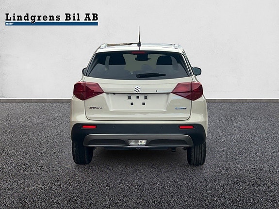 Suzuki Vitara 5 of 5