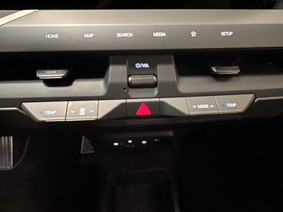 Kia EV5 13 of 15