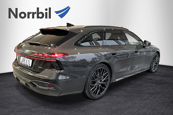 Audi A6 4 of 14