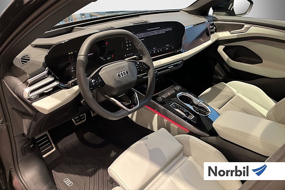 Audi A6 7 of 14