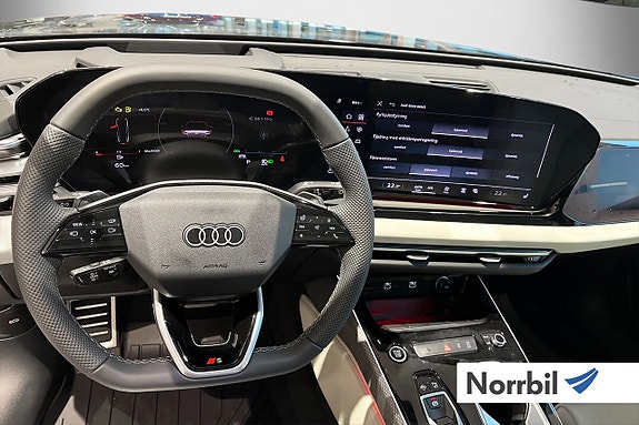 Audi A6 13 of 14