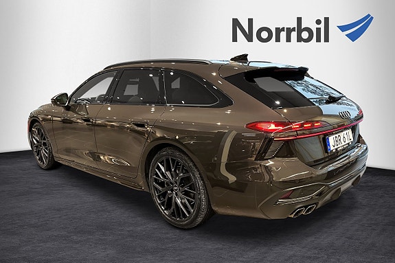 Audi A6 3 of 14