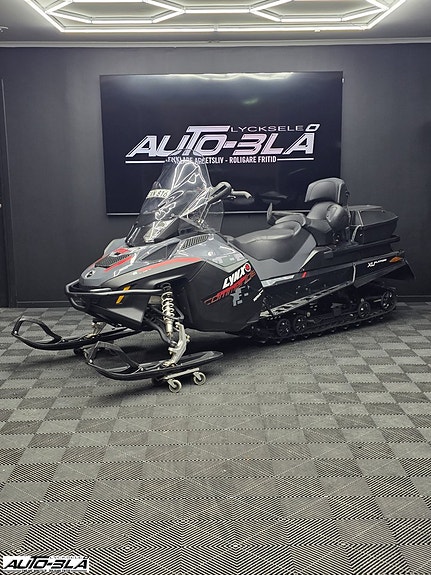 Lynx Commander 900ACE