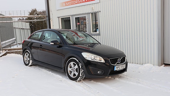 Volvo C30