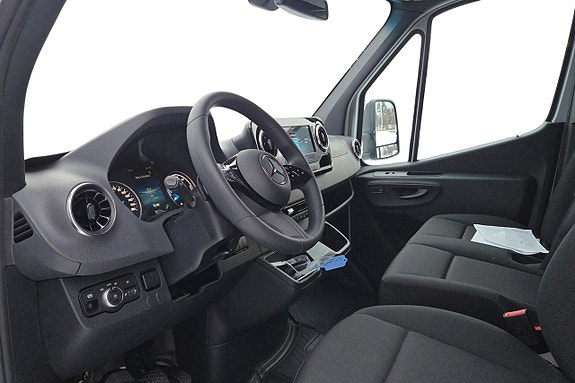 Mercedes-Benz eSprinter 314 6 of 11