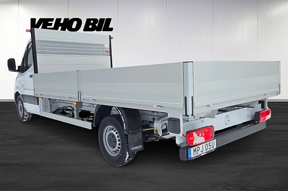 Mercedes-Benz eSprinter 314 4 of 11