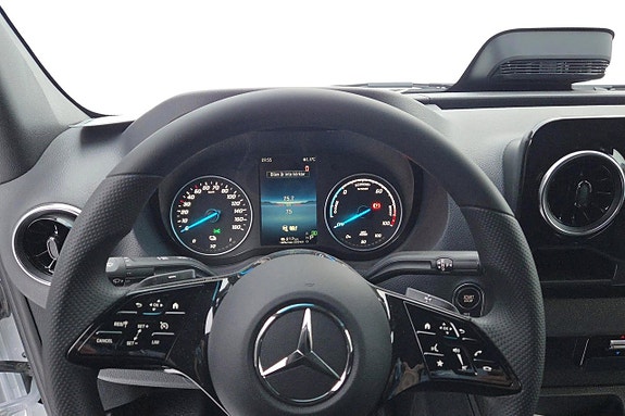 Mercedes-Benz eSprinter 314 5 of 11
